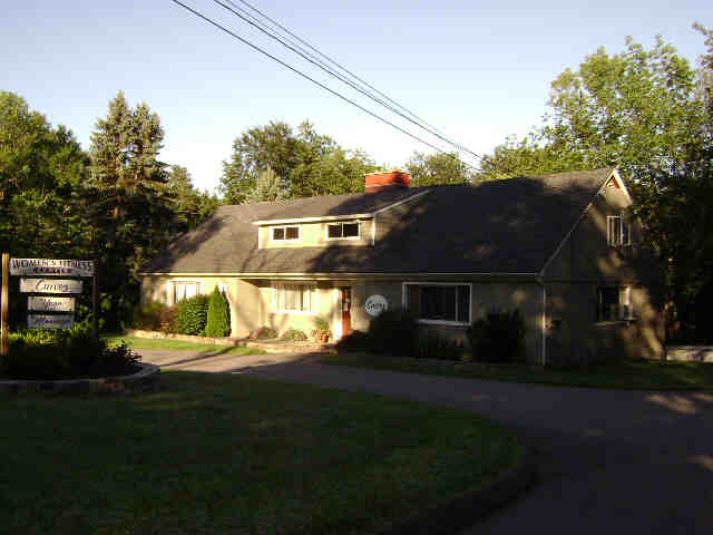 Building photograph for 151 MAIN ST N